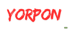yorpon.com